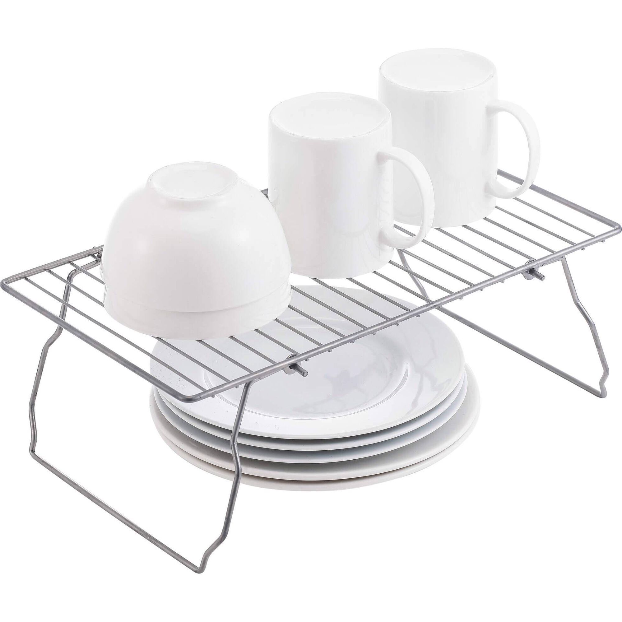 Suporte de Cozinha com Pés Dobráveis