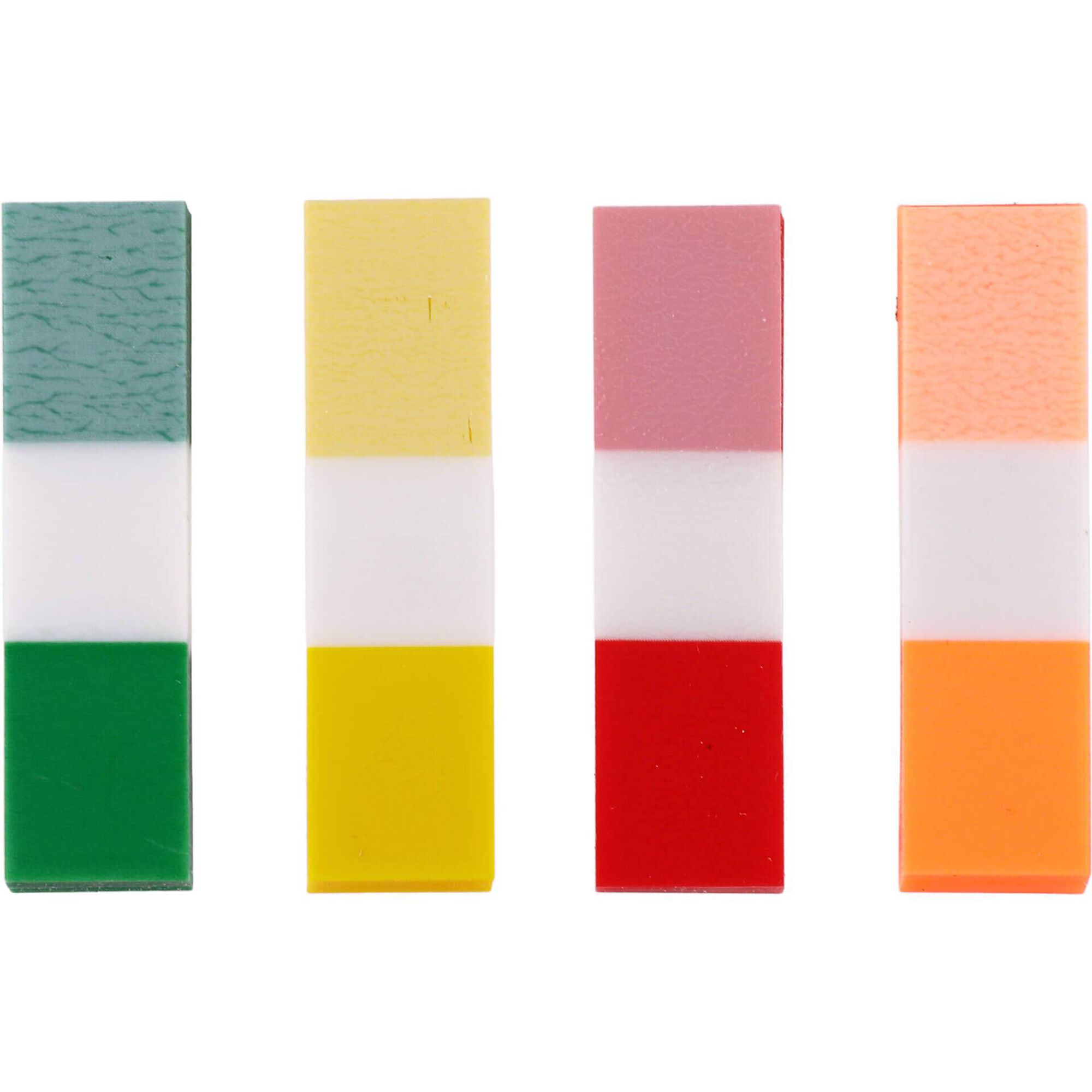 Dispensador Index 4 Cores