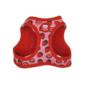 Peitoral para C&atilde;o Berry Love XL Dukier