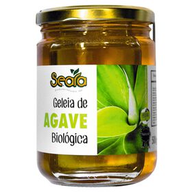 Geleia de Agave Geleia de Agave