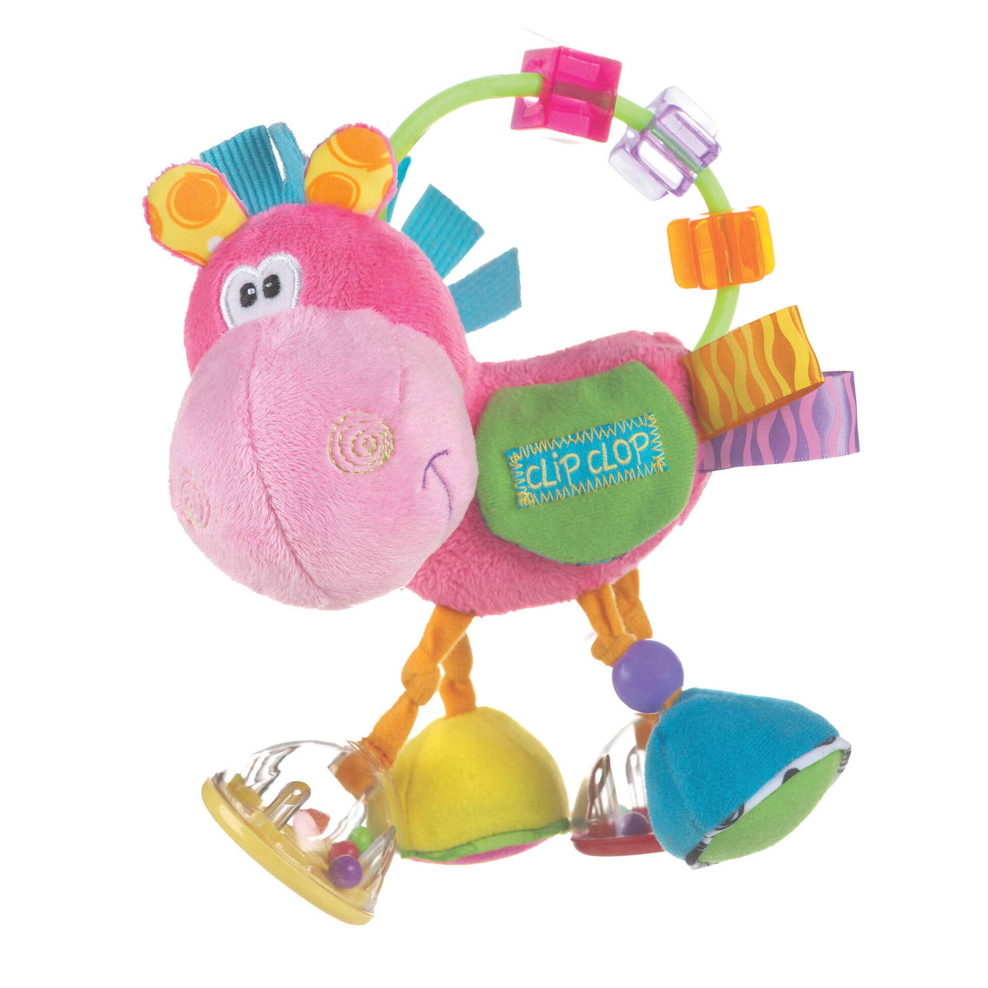 Roca Peluche Hippo Roca Peluche Hippo