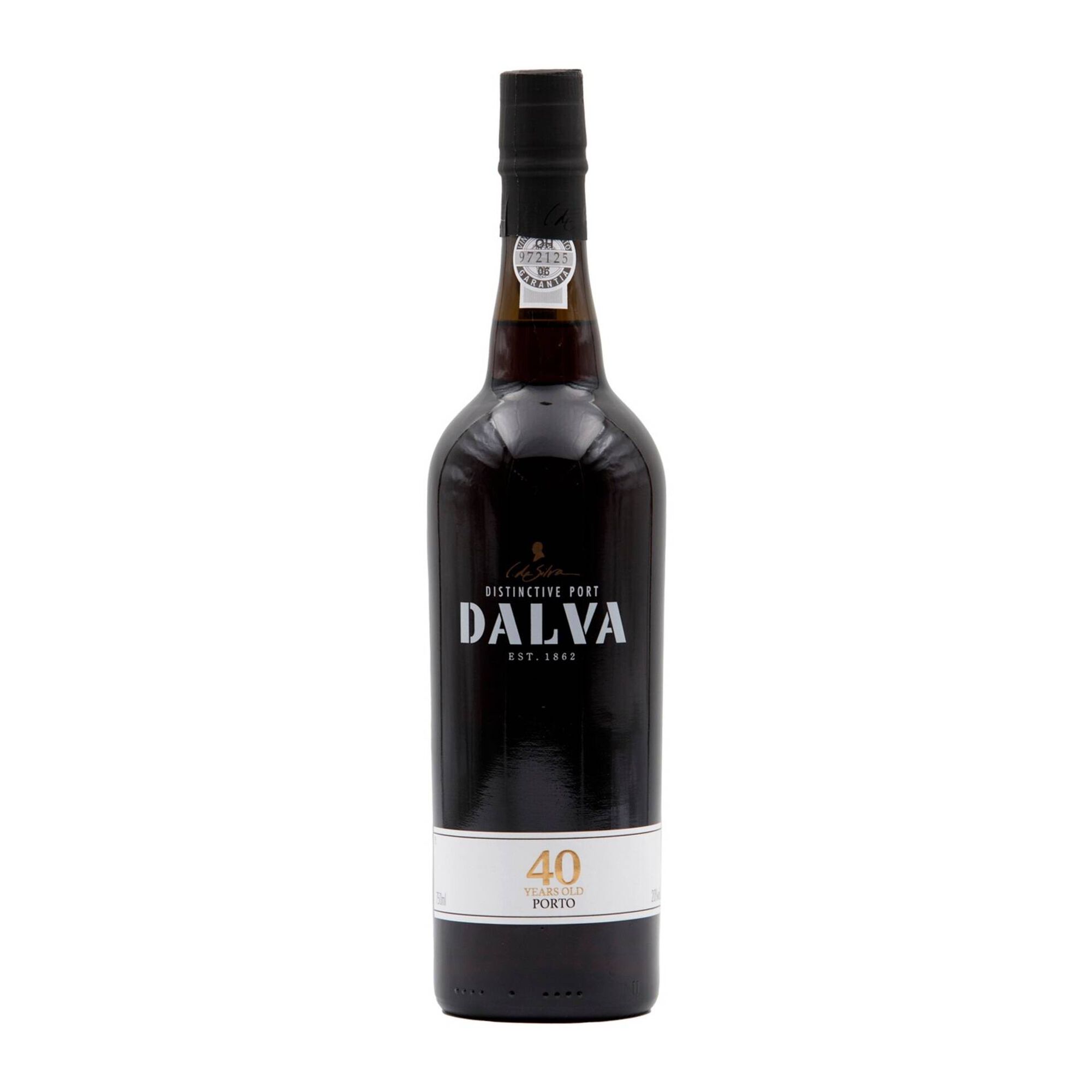 Dalva 40 Anos Vinho Do Porto