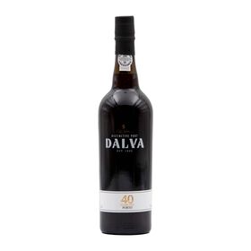 Dalva 40 Anos Vinho Do Porto