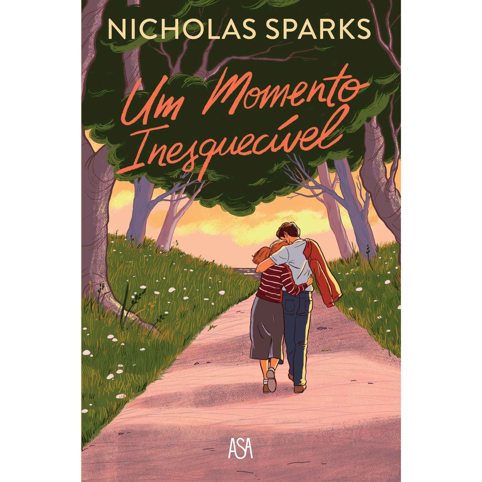 Um Momento Inesquec&iacute;vel de Nicholas Sparks, , ${viewtype