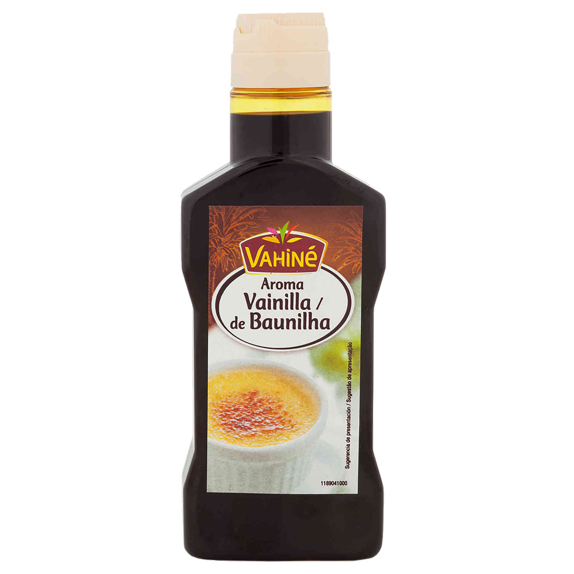 Aroma de Baunilha