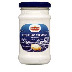 Requeij&atilde;o Cremoso Mabiju