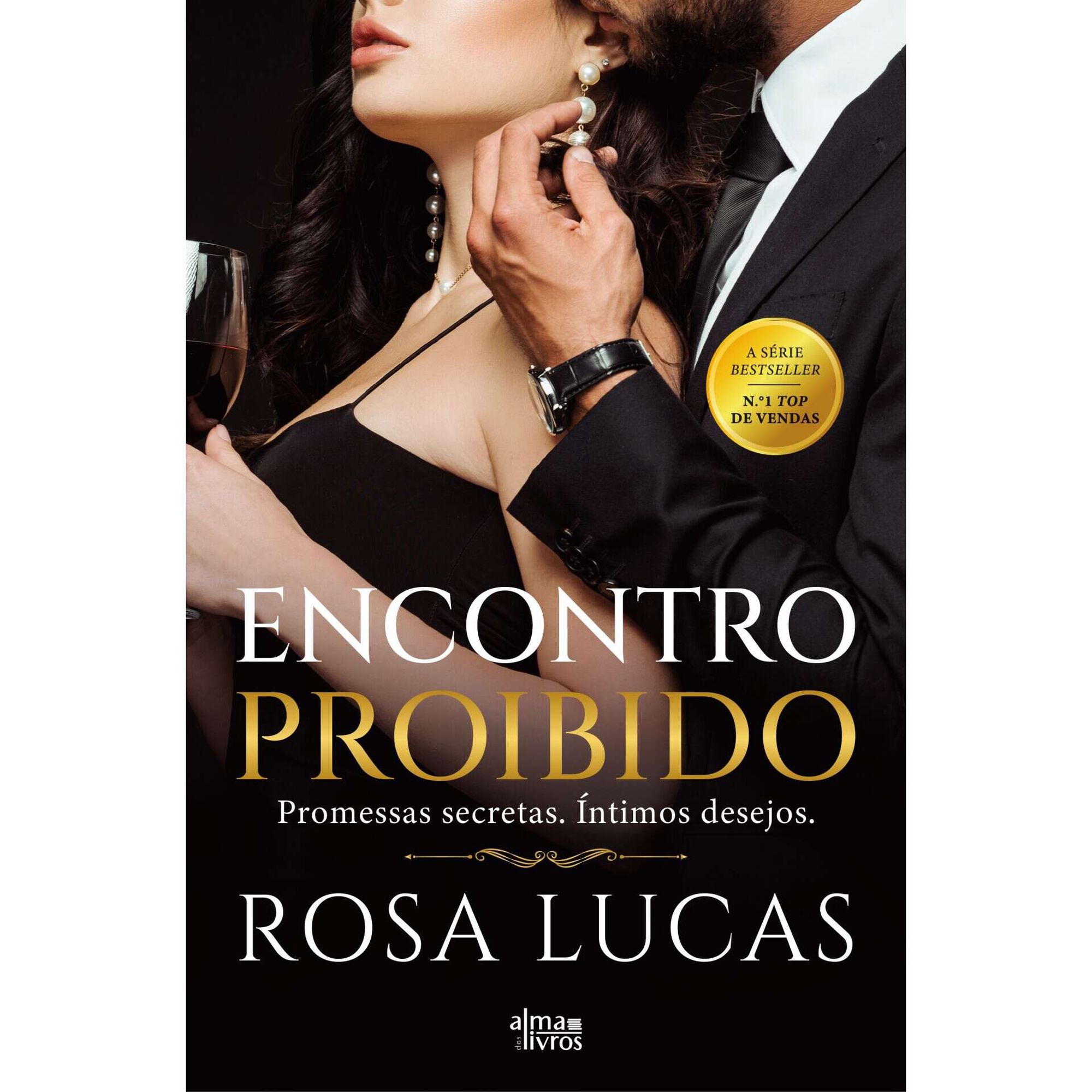 Encontro Proibido