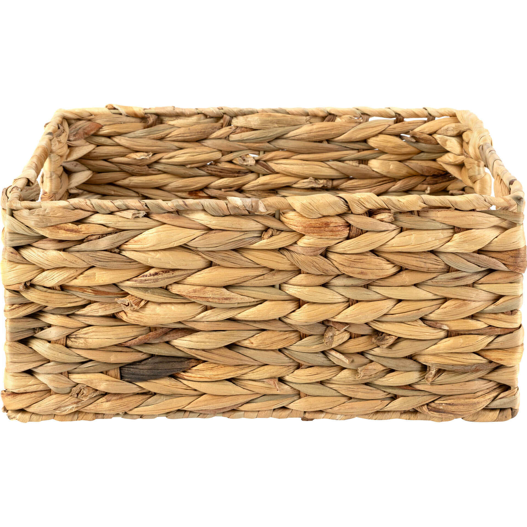 Cesto Seagrass com Asa