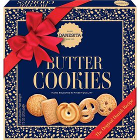 Bolachas Butter Cookies DanCake