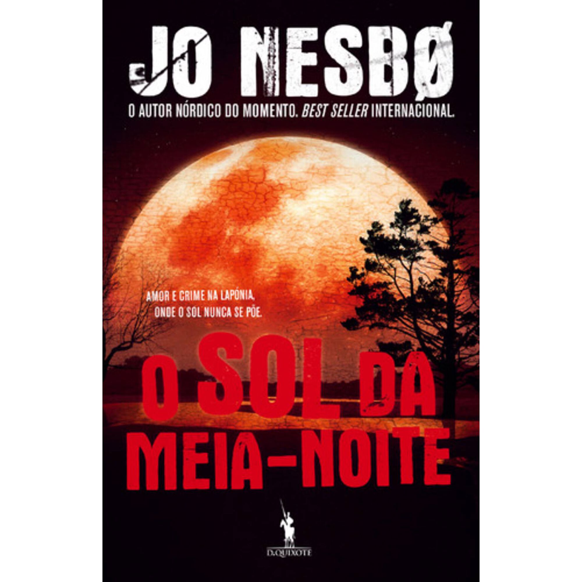 O Sol da Meia-Noite