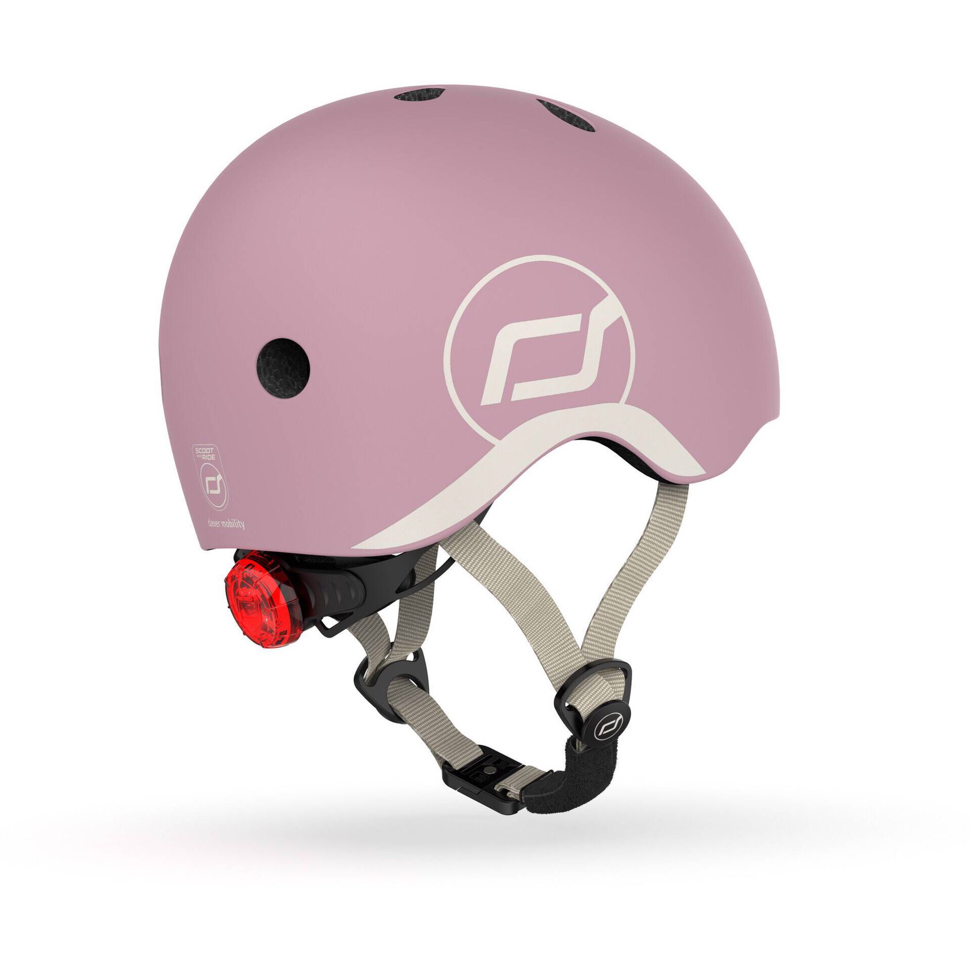 Scoot & Ride - Capacete XXS-S Amora
