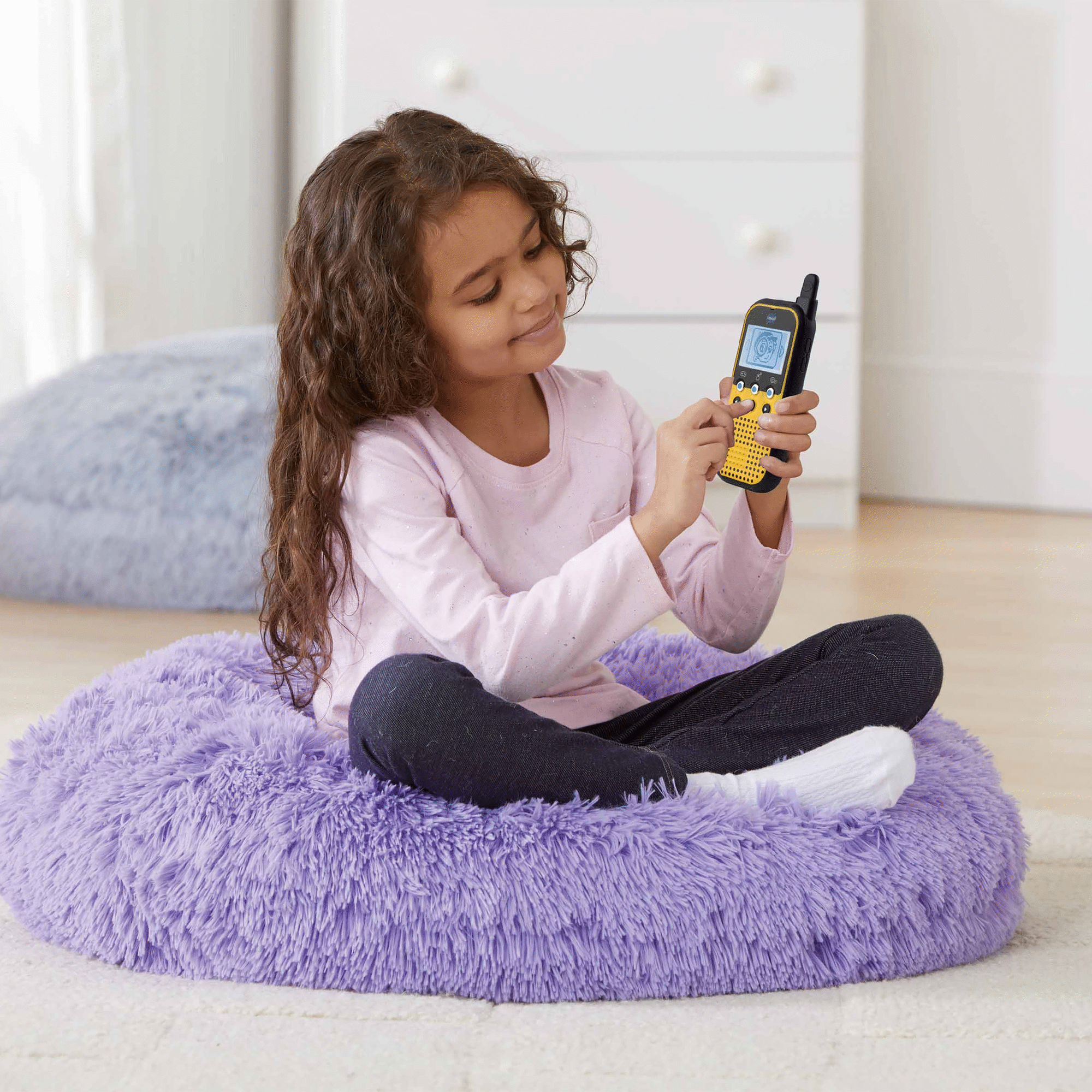 Kidi Talkie - Walkie Talkies Kidizoom