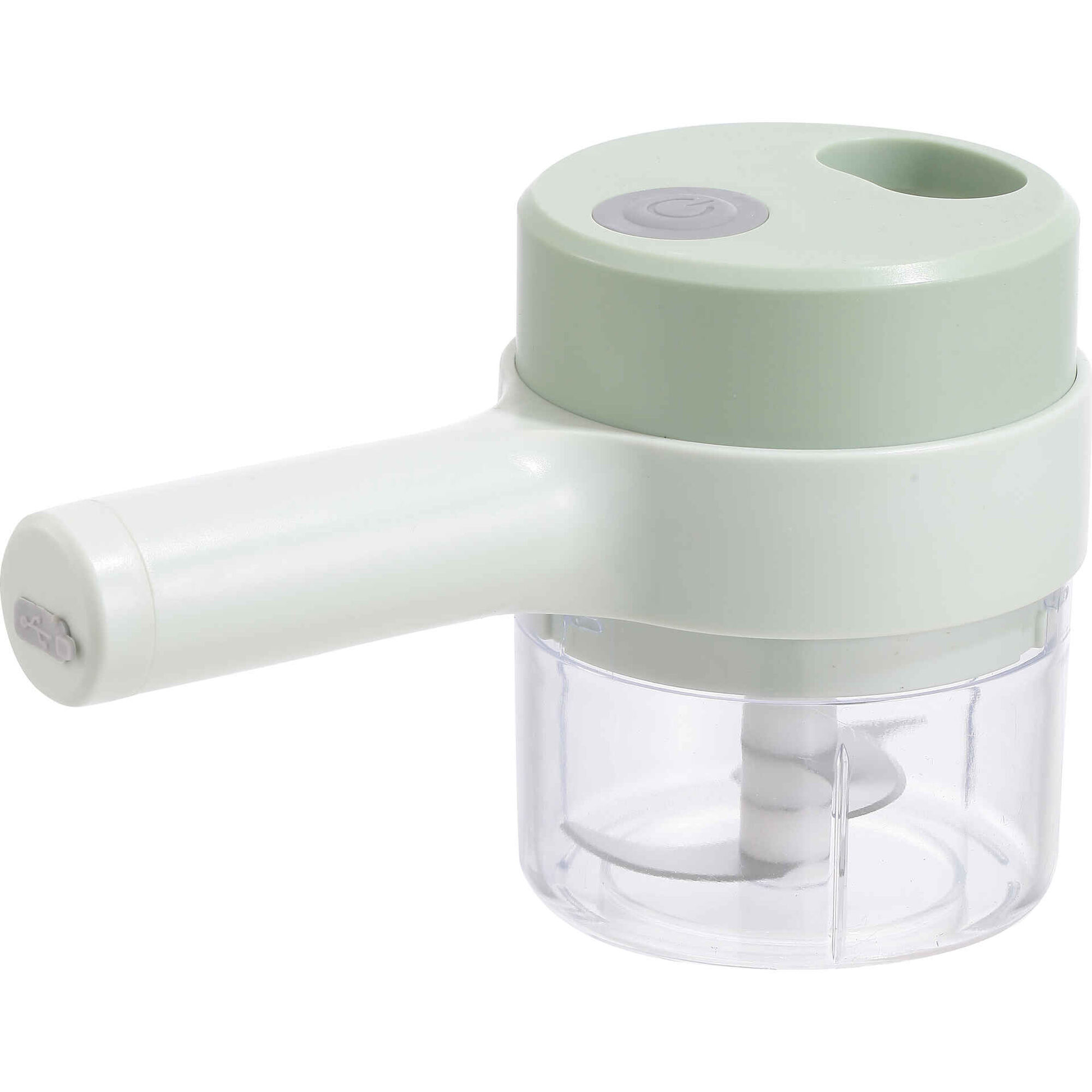 Ralador El&eacute;trico USB Bazar&atilde;o