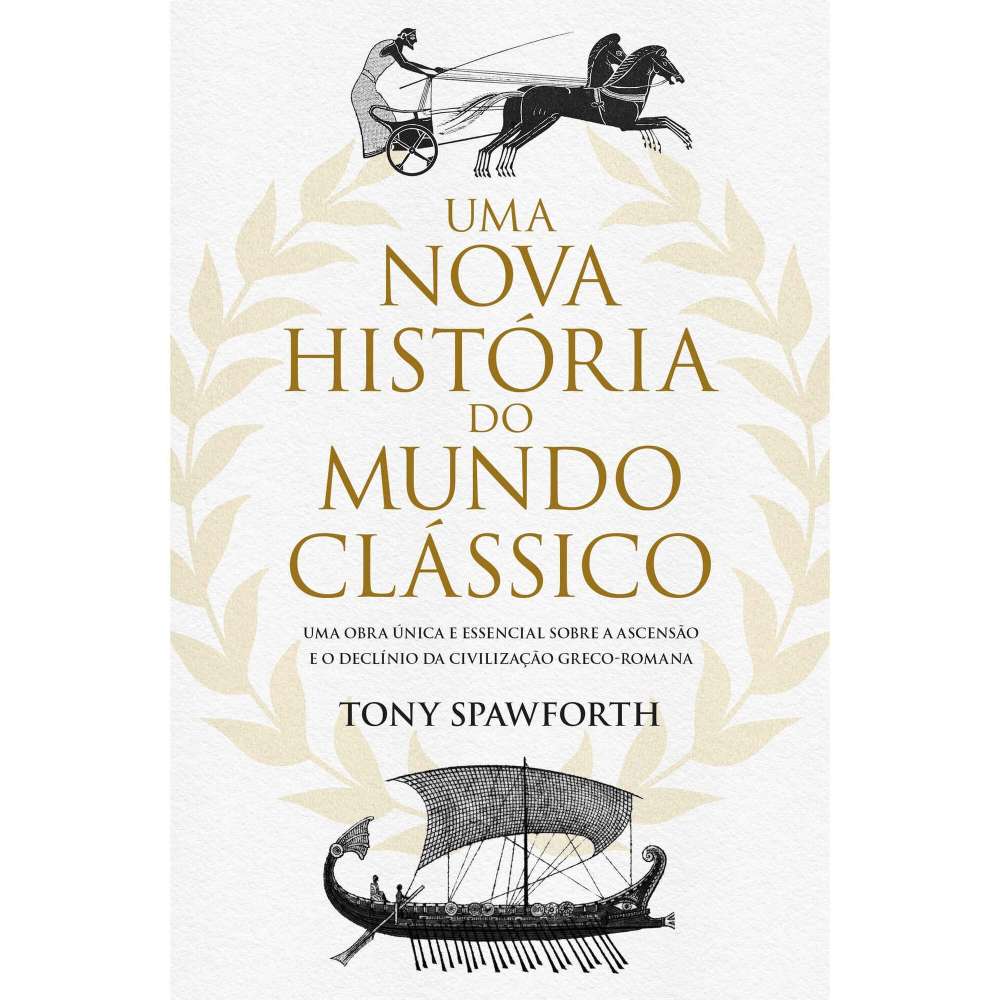 Uma Nova História do Mundo Clássico