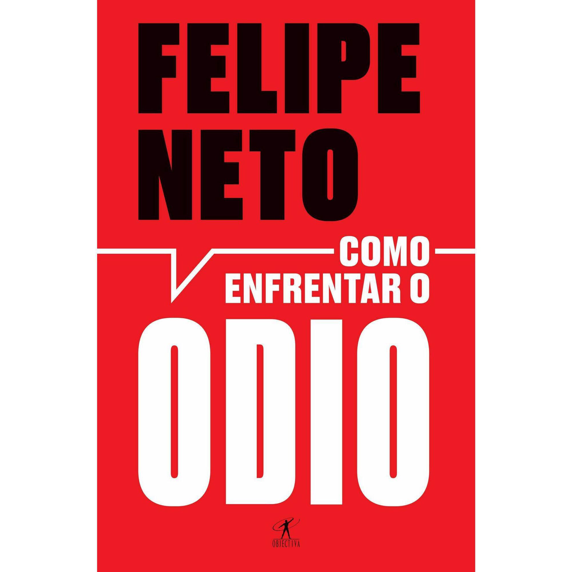 Como Enfrentar o Ódio