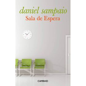 Sala de Espera de Daniel Sampaio