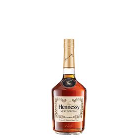 Cognac Hennessy V.S.