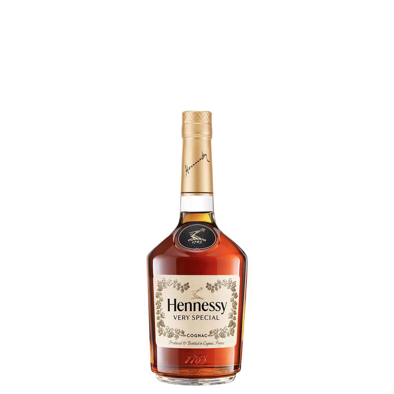 Hennessy Cognac V.S.