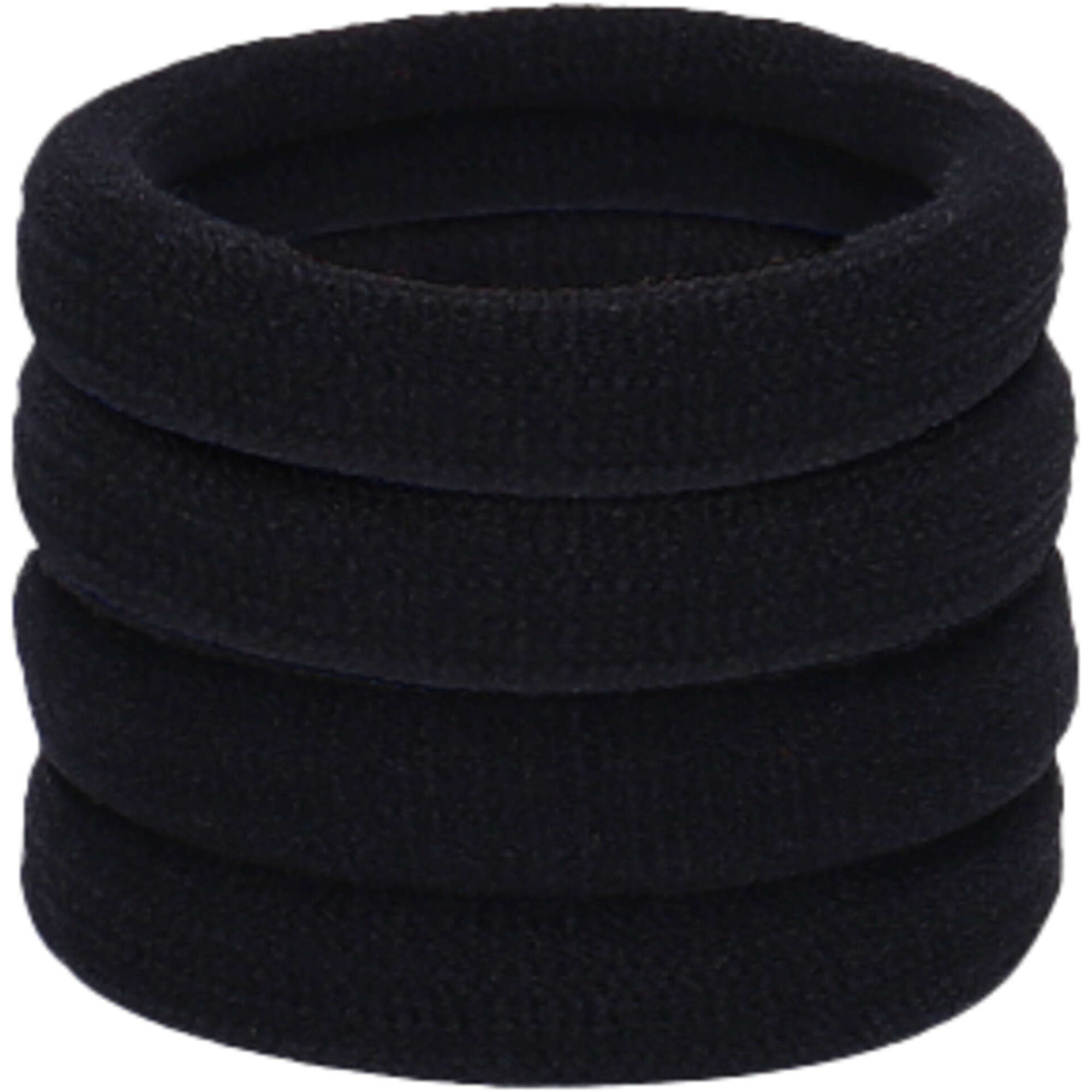 El&aacute;sticos Cabelo Lisos