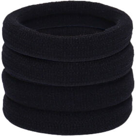 Elásticos Cabelo Lisos