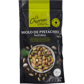 Miolo de Pistácio