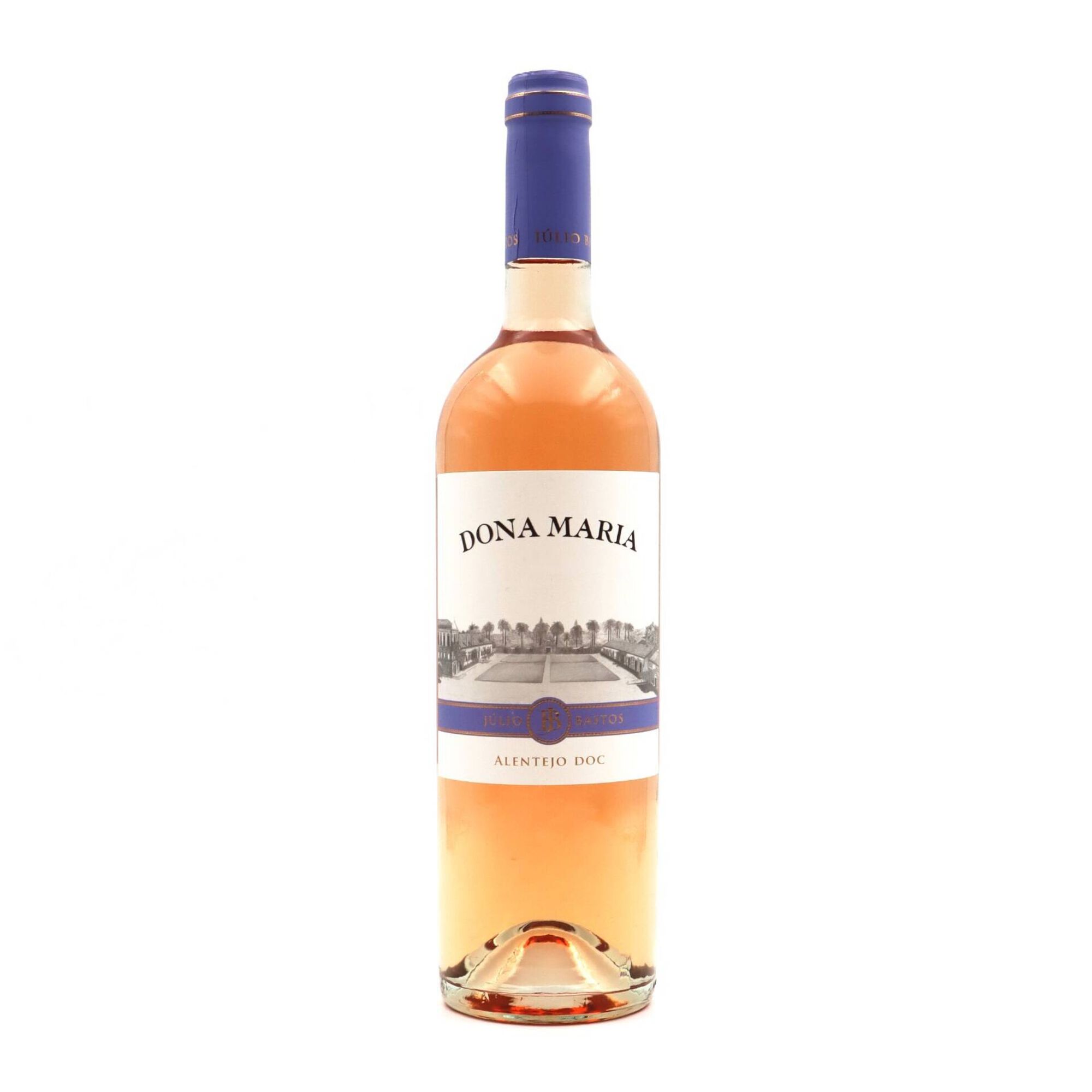 Dona Maria Alentejano Vinho Ros&eacute;