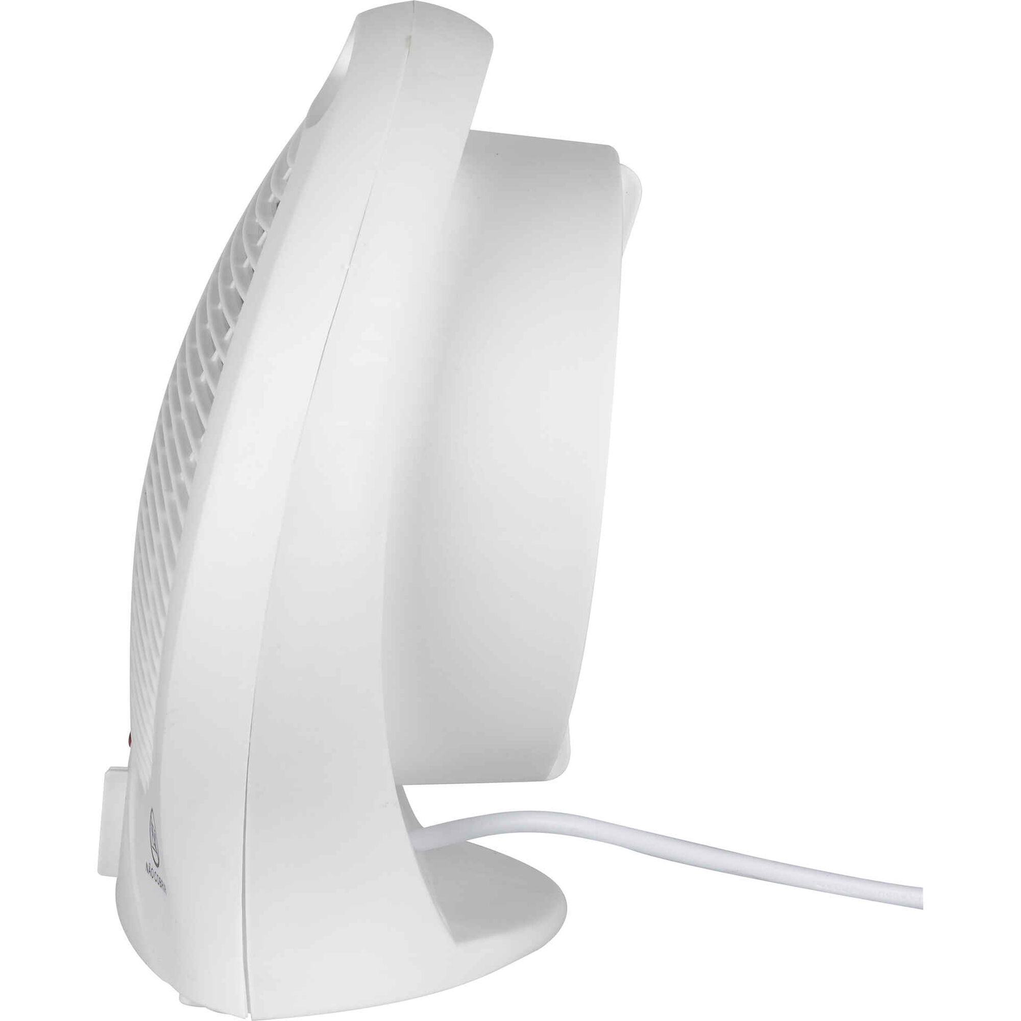 Termoventilador Branco 2000W Bazar&atilde;o