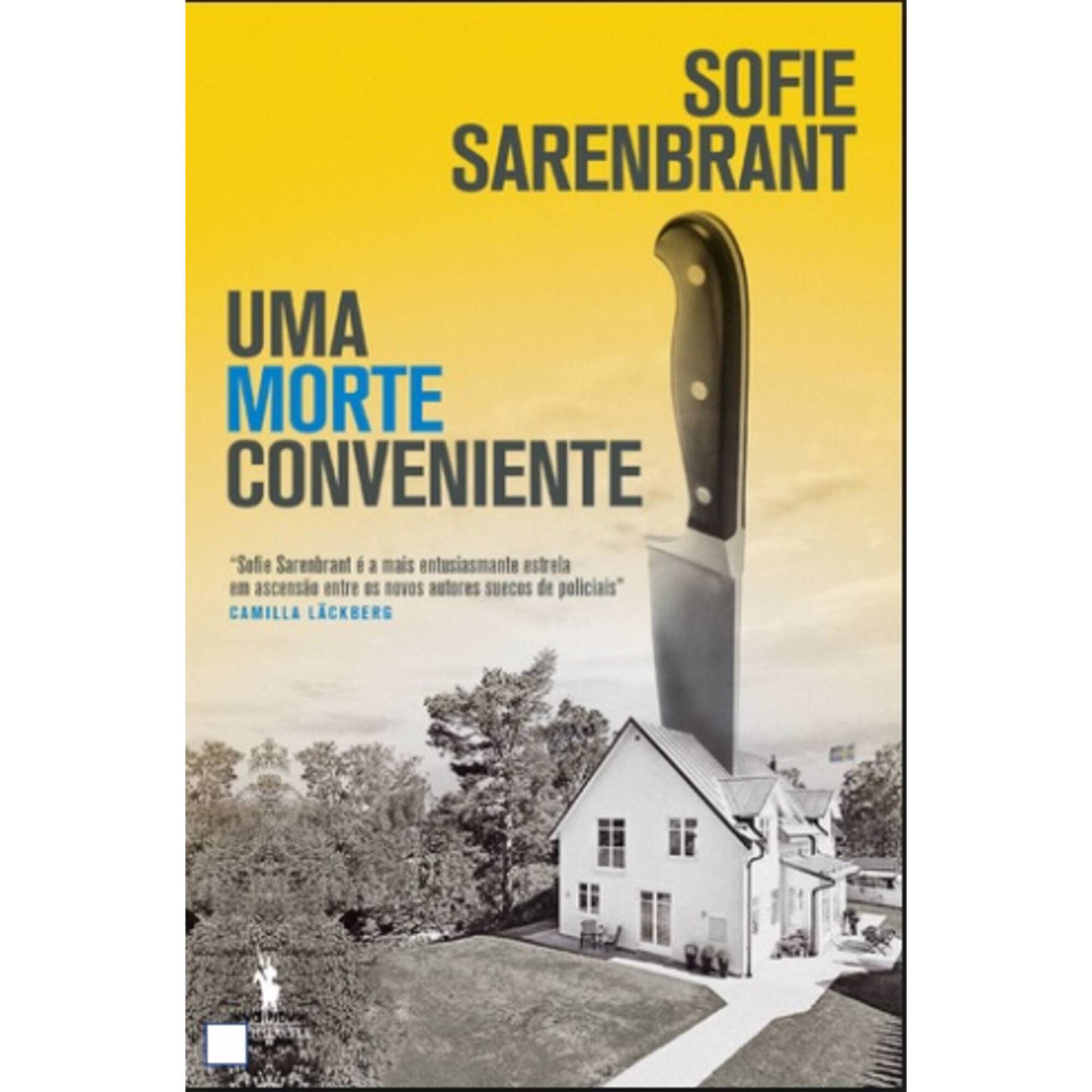 Uma Morte Conveniente
