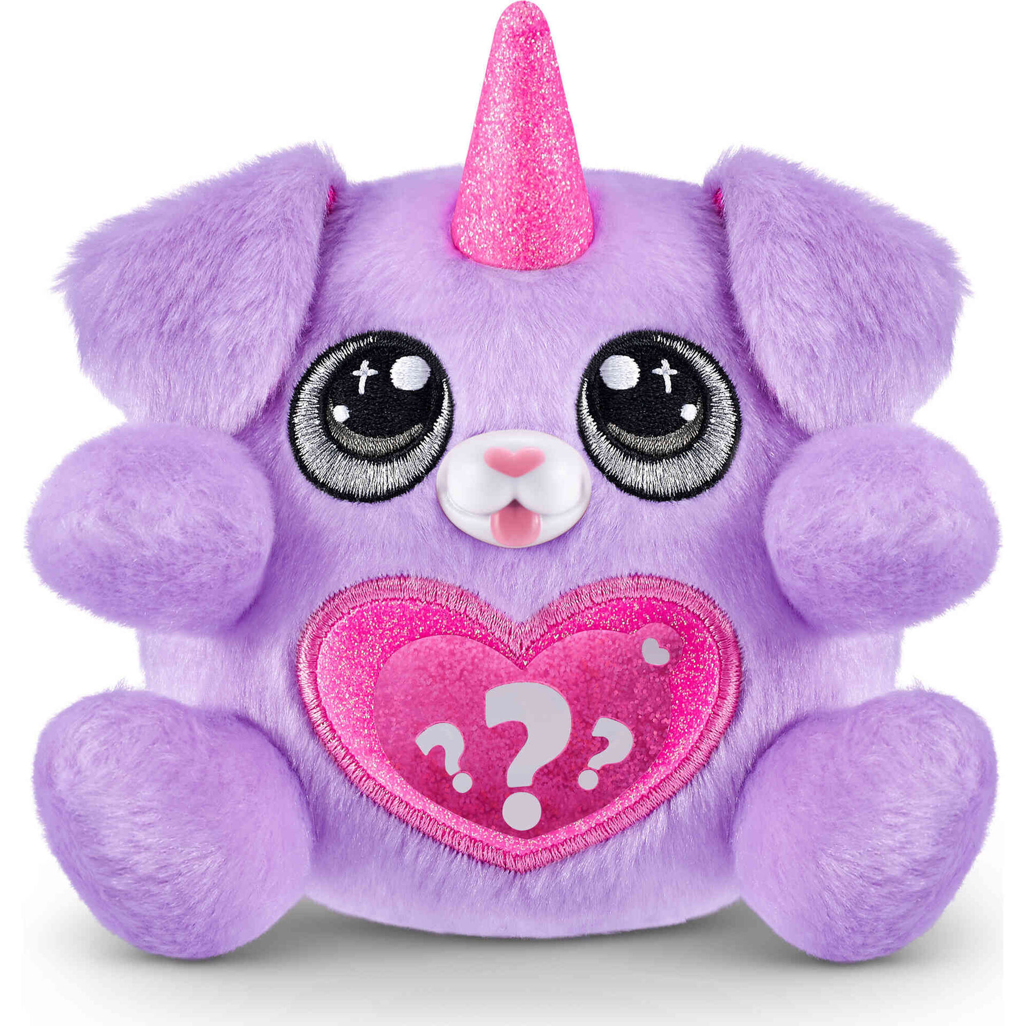 Peluche Puppycorn (vários modelos)