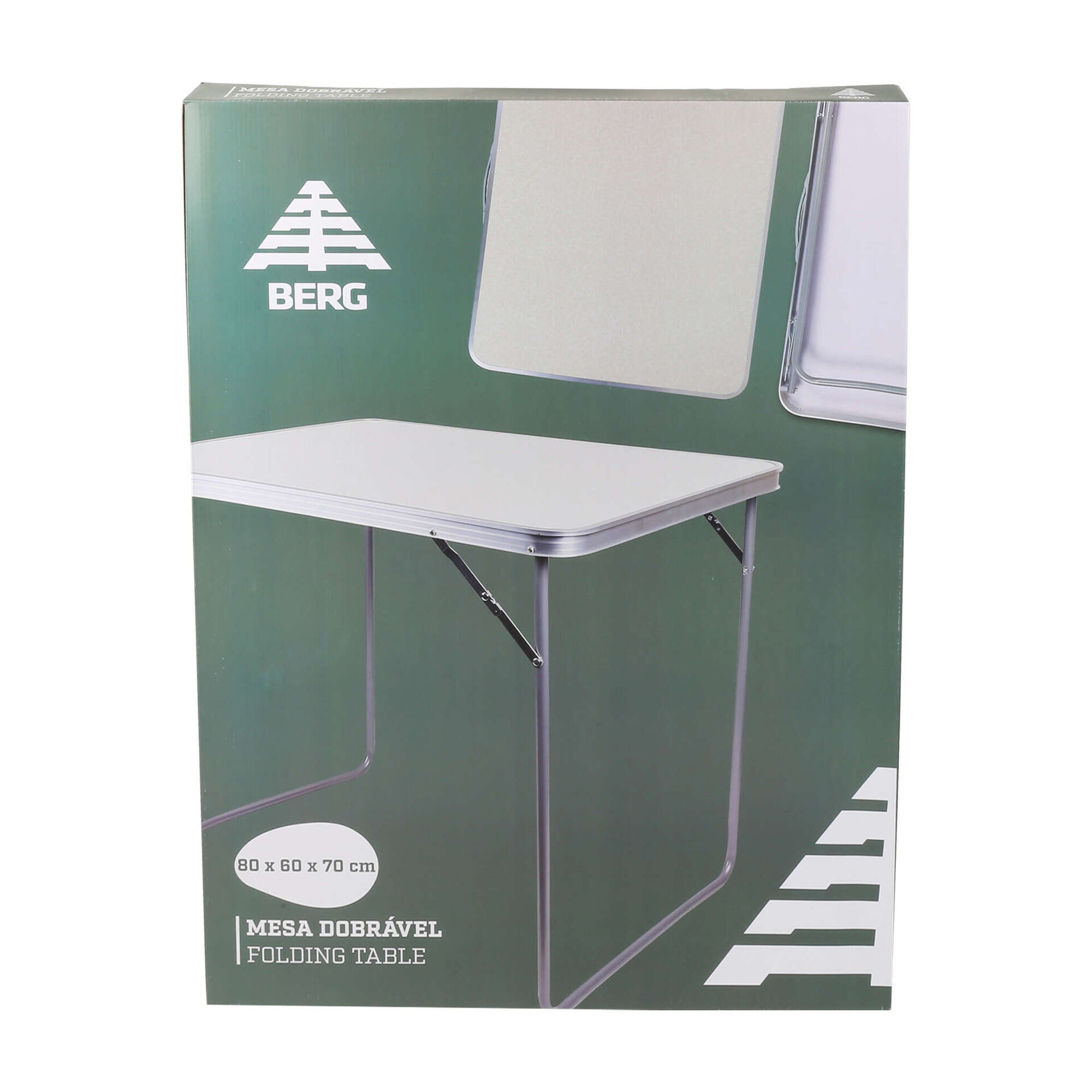 Mesa Dobr&aacute;vel 80x60x70cm