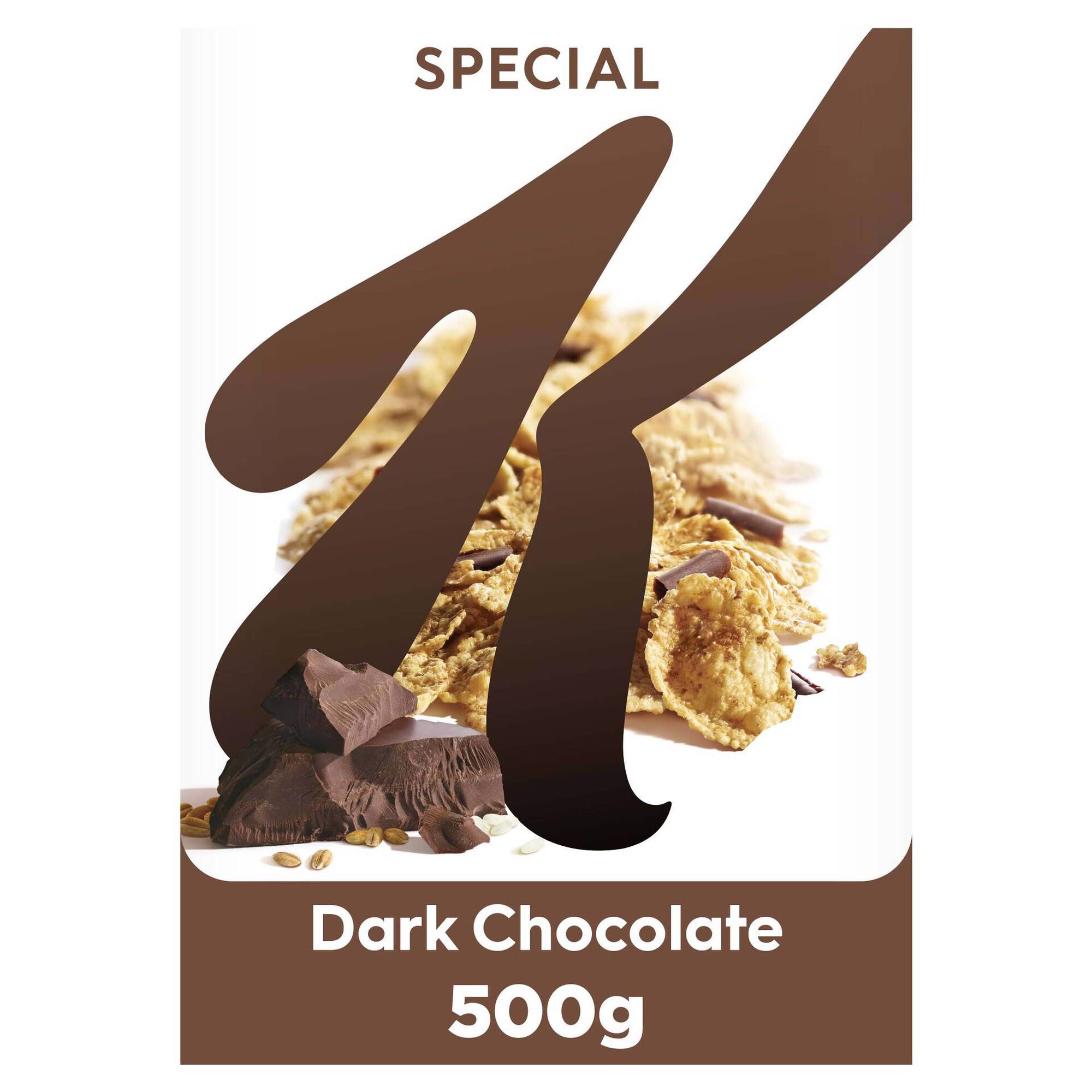 Cereais Special K Chocolate