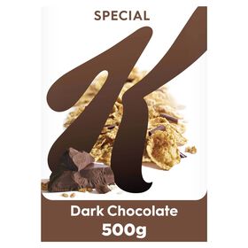 Cereais Special K Chocolate Cereais Special K Chocolate