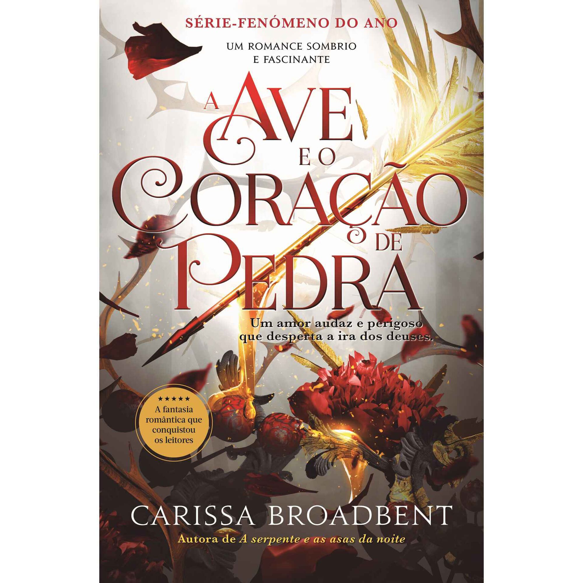 A Ave e o Coração