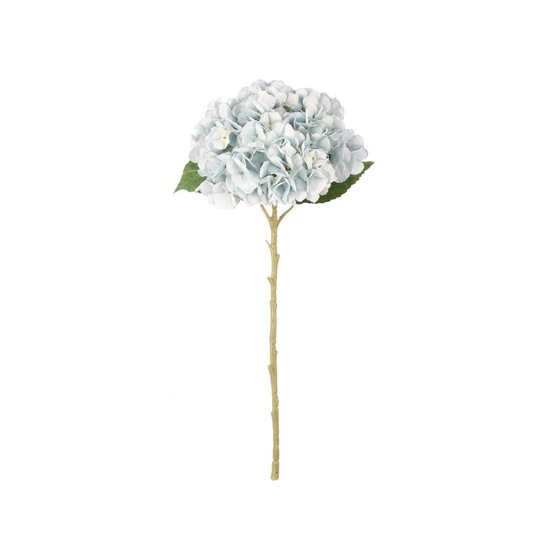 Haste Artificial Hortênsia Azul Kasa