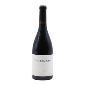 Dona Francisca Vinhas Velhas Douro Vinho Tinto