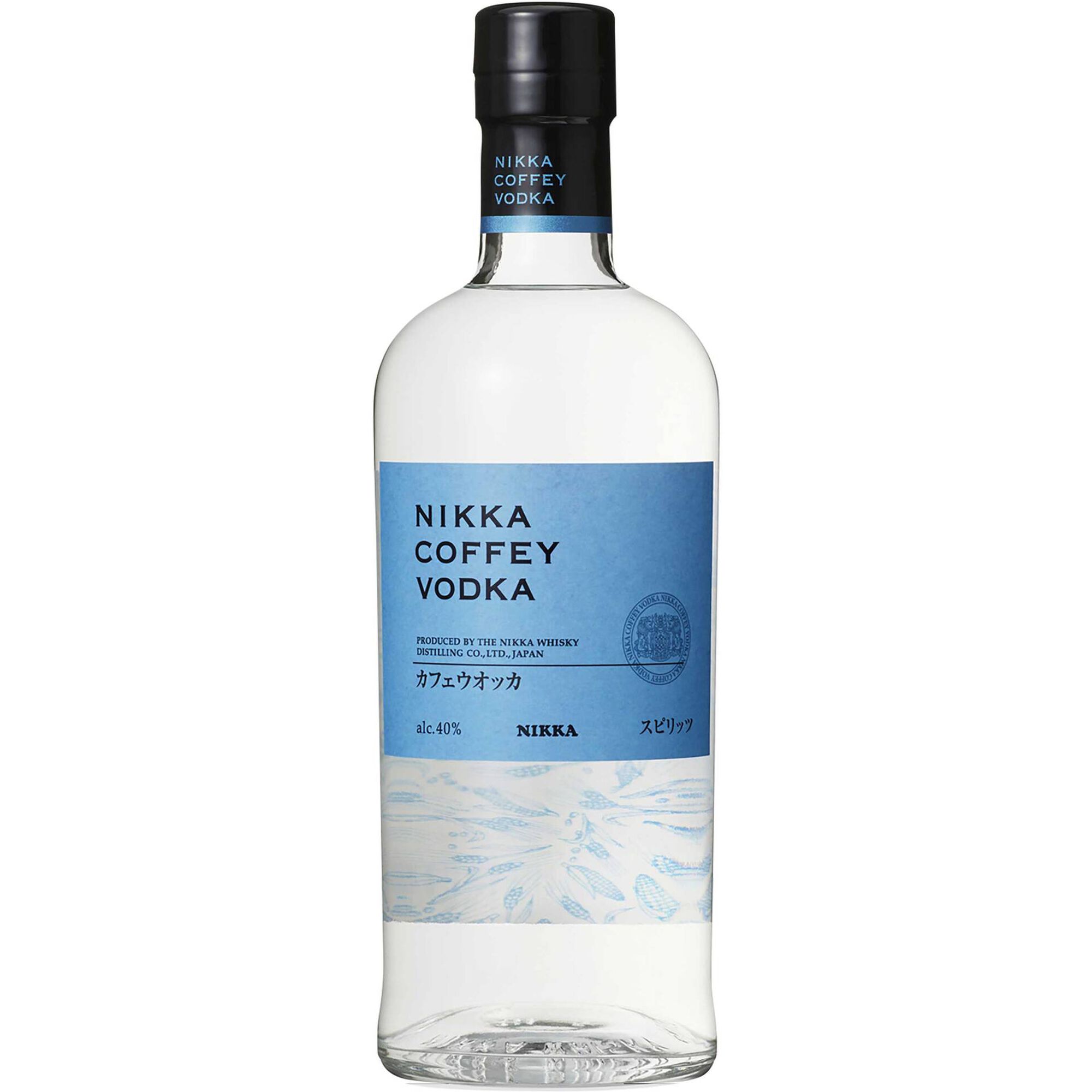 Vodka Nikka Coffey