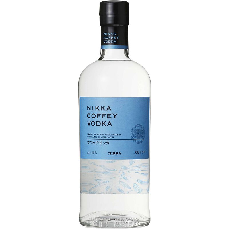 Nikka Vodka Coffey