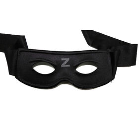 M&aacute;scara de Olhos Z