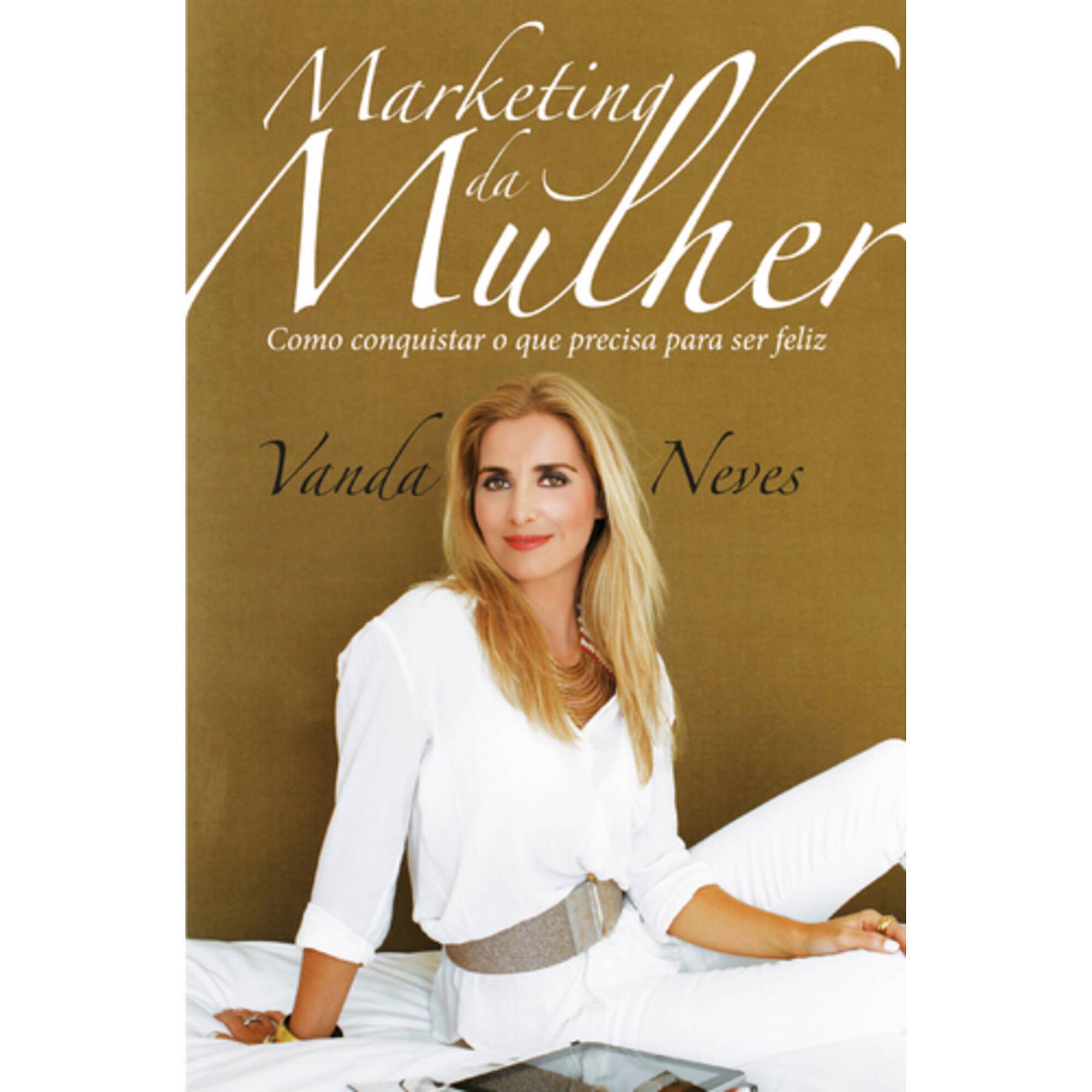Marketing da Mulher de Vanda Neves