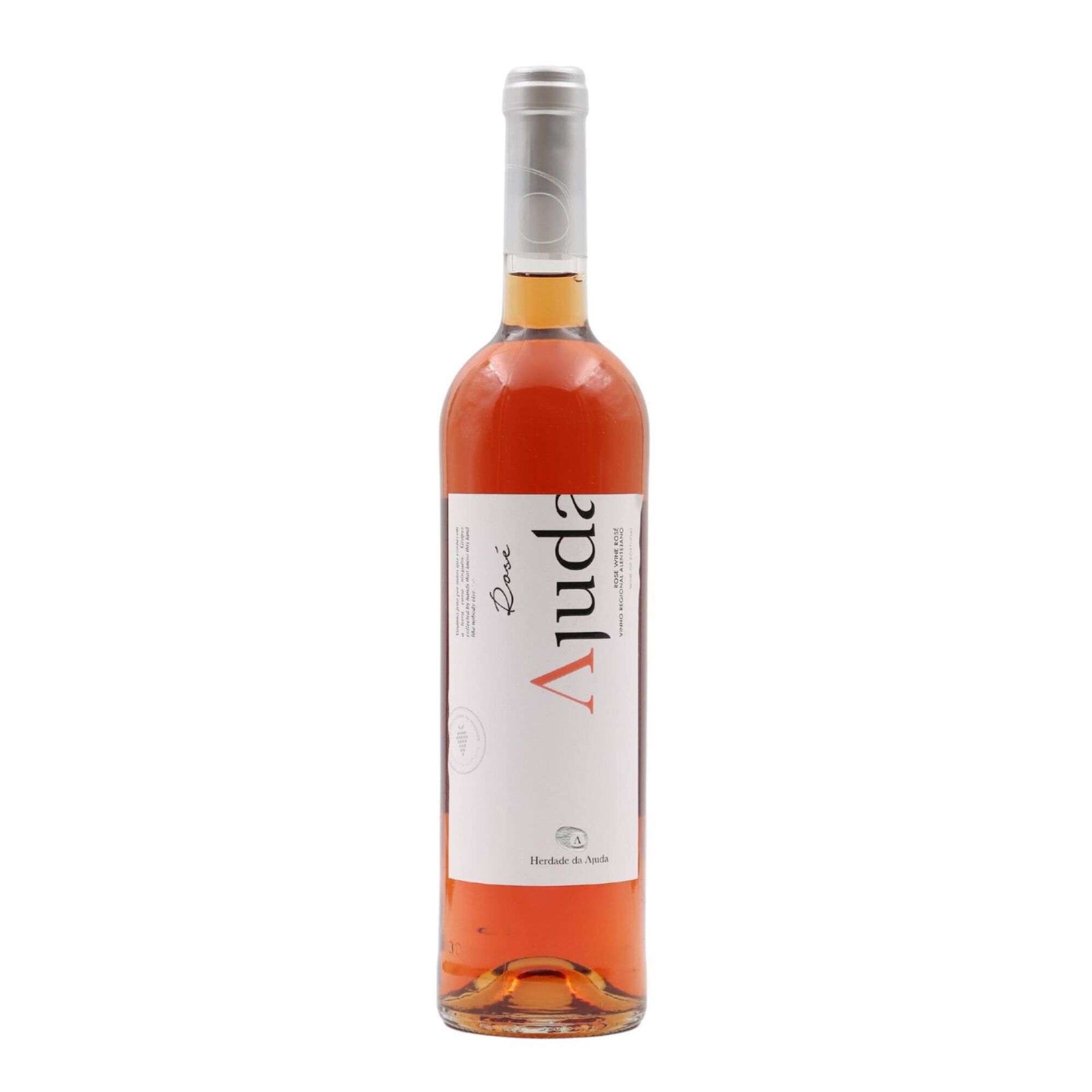 Ajuda Alentejo Vinho Rosé
