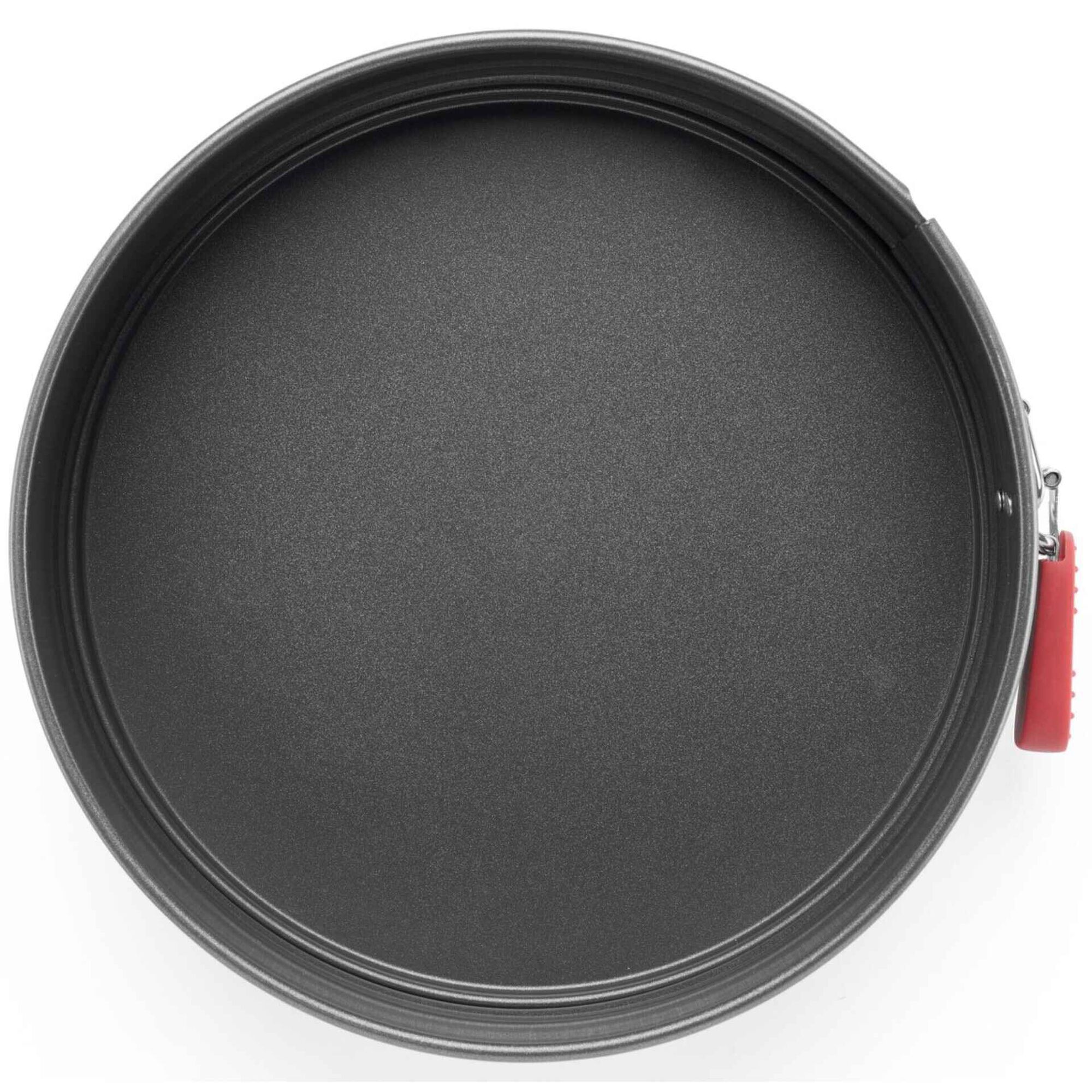 Forma Springform Desmont&aacute;vel Antiaderente 24cm L&eacute;ku&eacute;