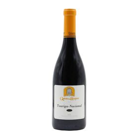 Quinta dos Roques Touriga Nacional D&atilde;o Vinho Tinto