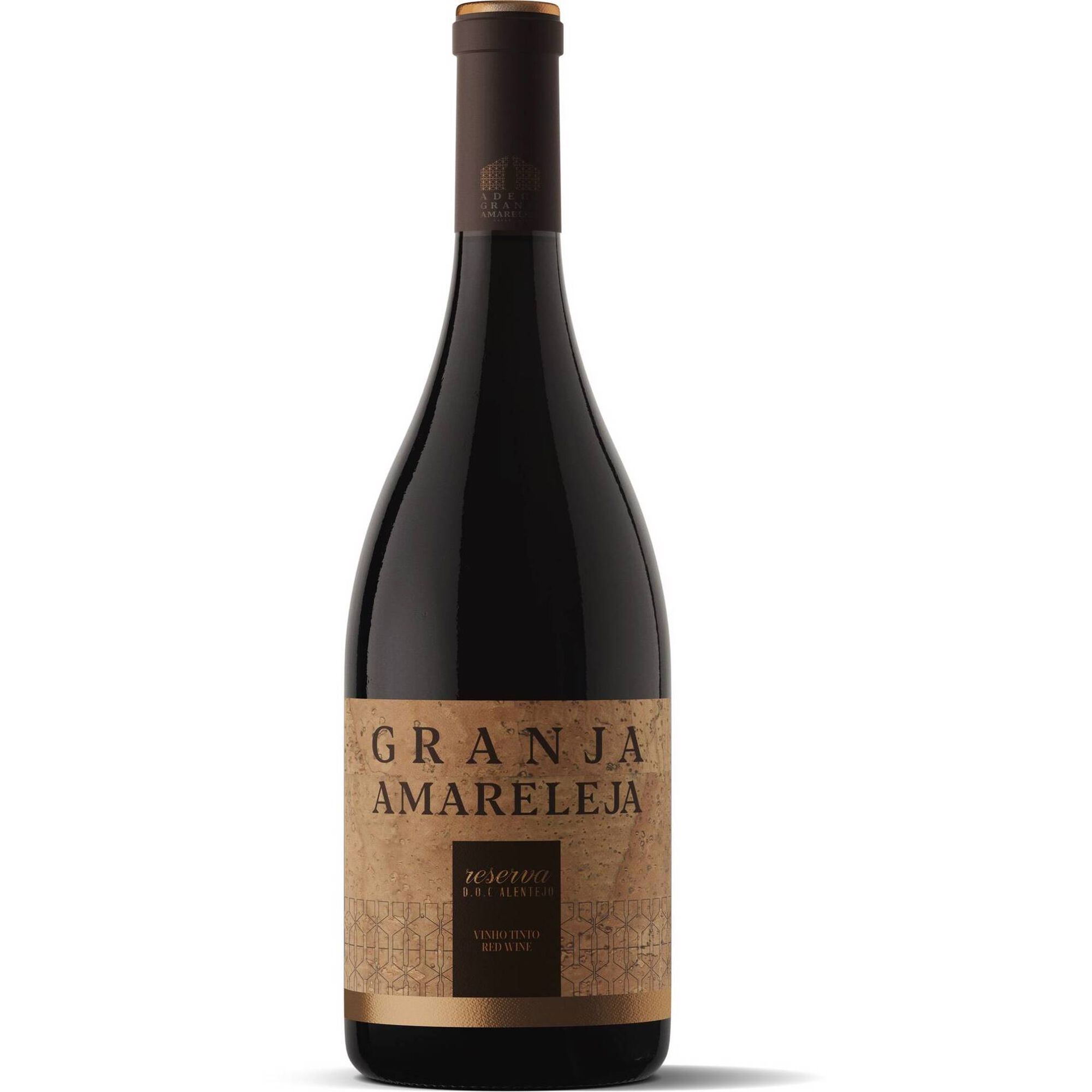 Granja Amareleja Reserva DOC Alentejo Vinho Tinto