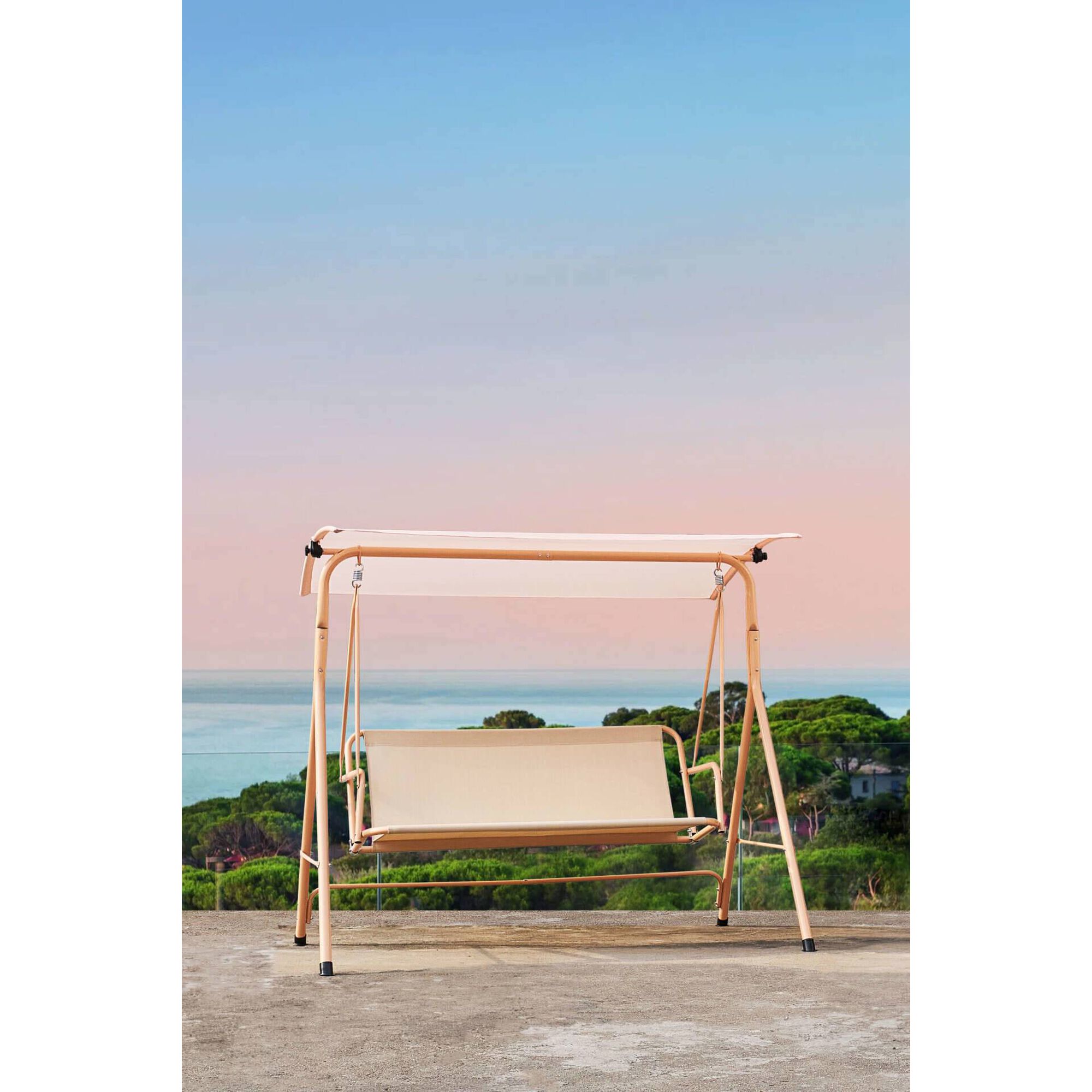 Baloi&ccedil;o 3 Lugares Flow