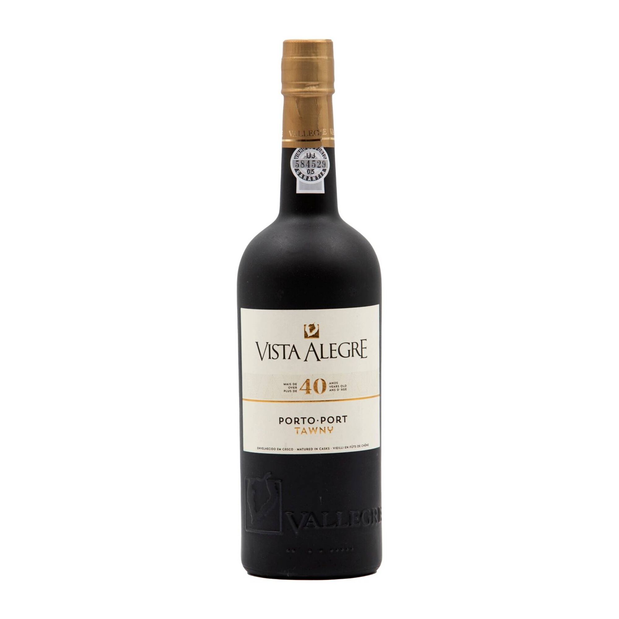 Vista Alegre 40 Anos Vinho do Porto
