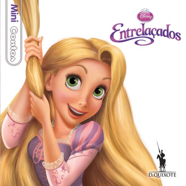 Mini Contos Entrelaçados