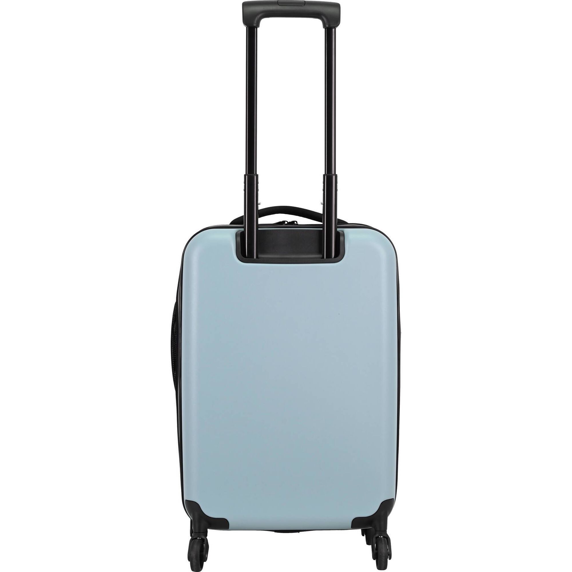 Mala de Cabine Rio 4 Rodas Azul