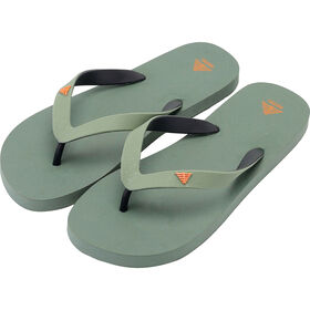 Chinelos Praia 44 Homem Verdes