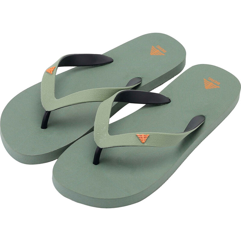 Chinelos Praia 42 Homem Verdes Berg