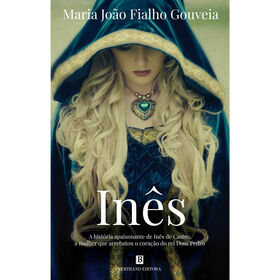 In&ecirc;s de Maria Jo&atilde;o Fialho Gouveia